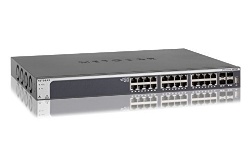 Amazon | 【正規品】 ネットギア NETGEAR スイッチングハブ 24